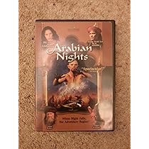 その他 Arabian Nights [DVD] Amazon.co.jp: Arabian Nights : Avital, Lee, Bates, Leguizamo